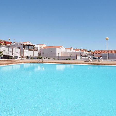 Caleta Beach Deluxe Caleta De Fuste Exterior foto