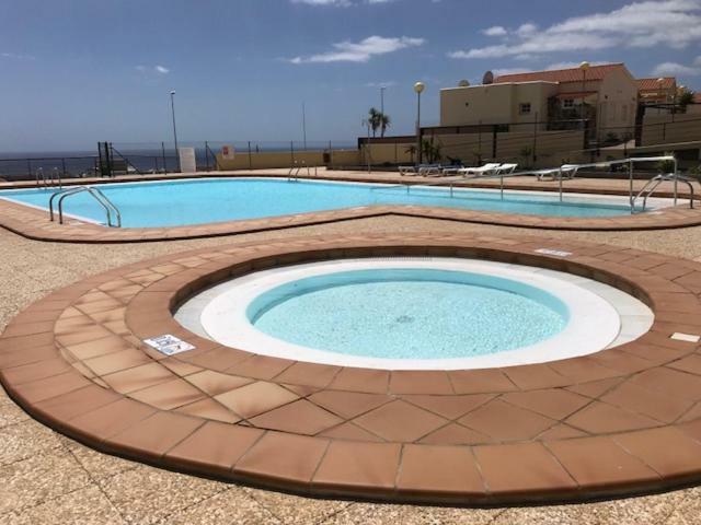 Caleta Beach Deluxe Caleta De Fuste Exterior foto